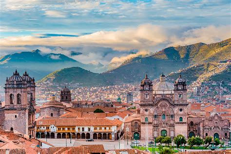 O que visitar em Cusco, a capital do Império Inca 